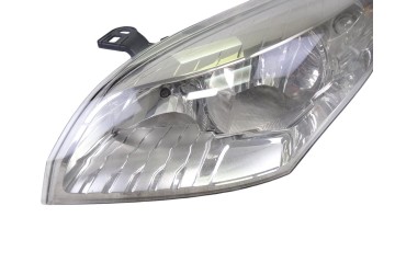 Faro izquierdo, Renault Megane Iii Sport Tourer Expression 2009, 260600017R
