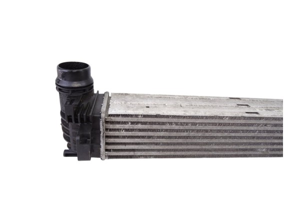 Intercooler, Renault Megane Iii Sport Tourer Expression 2009, 144960006R