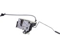 Cerradura puerta delantera derecha, Mini Mini (R56) Cooper S 2007, 2752596
