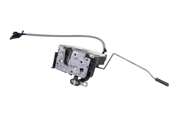 Cerradura puerta delantera derecha, Mini Mini (R56) Cooper S 2007, 2752596