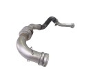 Tubo, Renault Megane Iii Sport Tourer Expression 2009, 8200760281B