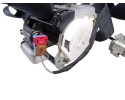 Cinturon seguridad delantero izquierdo, Renault Megane Iii Sport Tourer Expression 2009