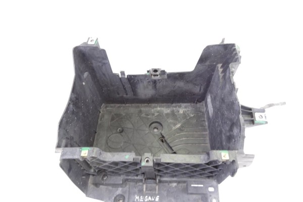 Soporte bateria, Renault Megane Iii Sport Tourer Expression 2009, 244460010R