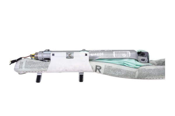 Airbag cortina delantero derecho, Jaguar Xf 3.0 V6 Diesel Luxury 2012, 8X2314K159AE