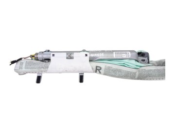 Airbag cortina delantero derecho, Jaguar Xf 3.0 V6 Diesel Luxury 2012, 8X2314K159AE