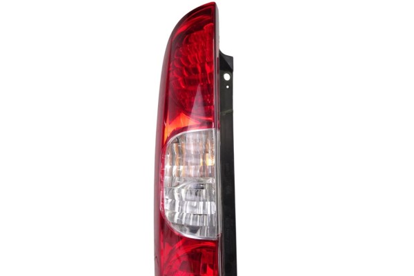 Piloto trasero izquierdo, Fiat I Doblò Cargo 1.3 JTD SX Furgón 2009, 51755145