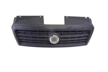 Rejilla delantera, Fiat I Doblò Cargo 1.3 JTD SX Furgón 2009, 735395576