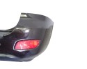 Paragolpes trasero, Hyundai Santa Fe (Cm) 2.2 CRDi Comfort 4X4 2009