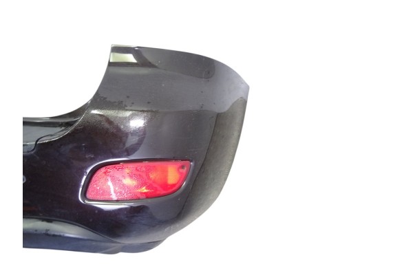 Paragolpes trasero, Hyundai Santa Fe (Cm) 2.2 CRDi Comfort 4X4 2009