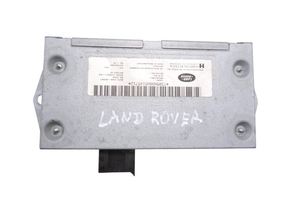 Módulo electrónico, Land Rover Range Rover Sport V6 Td Hse 2010, AH4218C941AG