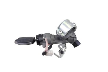 Antirrobo / llave contacto, Hyundai I20 (Pb) City S 2013