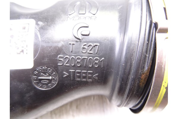 Tubo, Fiat Ii Doblò (263) Cargo Base Combi 2020, 52087081