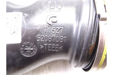 Tubo, Fiat Ii Doblò (263) Cargo Base Combi 2020, 52087081