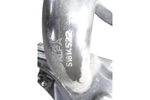 Puente delantero, Fiat Ii Doblò (263) Cargo Base Combi 2020, 51814522
