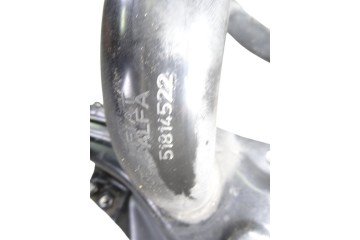 Puente delantero, Fiat Ii Doblò (263) Cargo Base Combi 2020, 51814522