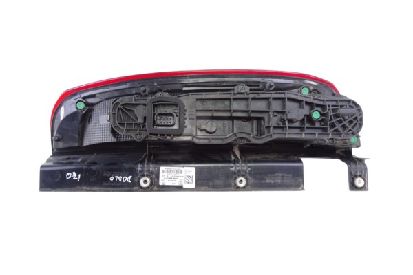 Piloto trasero izquierdo, Fiat Ii Doblò (263) Cargo Base Combi 2020, 52044718