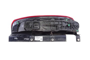 Piloto trasero izquierdo, Fiat Ii Doblò (263) Cargo Base Combi 2020, 52044718