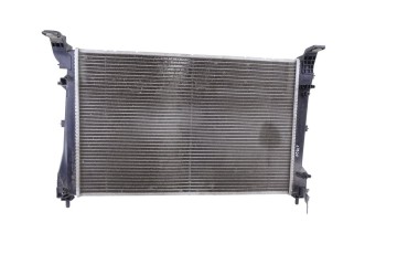 Radiador agua, Fiat Ii Doblò (263) Cargo Base Combi 2020, 562920