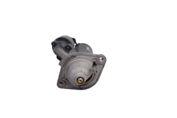 Motor arranque, Toyota Corolla (E12) 2.0 D-4D Luna Berlina 2003