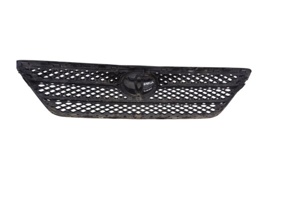 Rejilla delantera, Toyota Corolla (E12) 2.0 D-4D Luna Berlina 2003, 5311402010