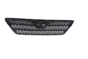 Rejilla delantera, Toyota Corolla (E12) 2.0 D-4D Luna Berlina 2003, 5311402010