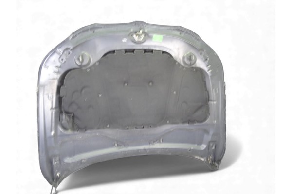 Capo, Bmw Serie 5 Berlina (E60) 525xi 2005