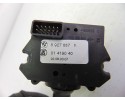 Palanca cambio, Bmw Serie 7 (E65/E66) 740d 2007, 6927887