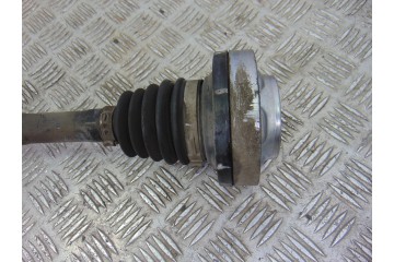 Transmision trasera derecha, Volkswagen Touareg (7LA) Tdi V6 2004, 7L0501201