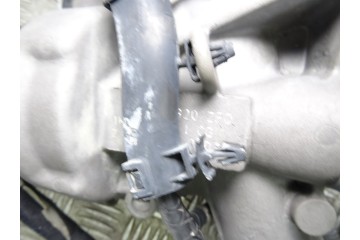 Cremallera direccion, Seat Altea Xl (5P5) Reference 2007, 1K1423051CC