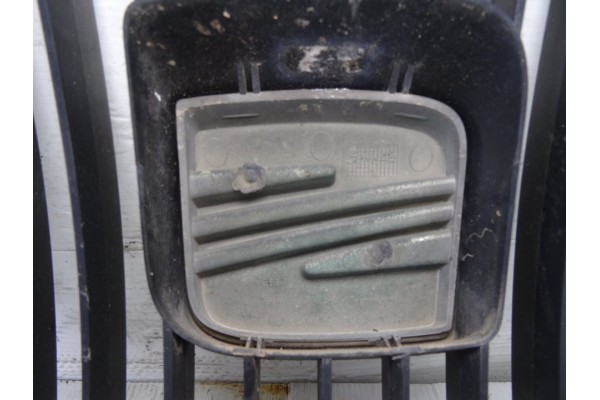 Rejilla delantera, Seat Altea Xl (5P5) Reference 2007, 5P0853654