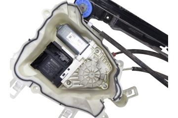 Elevalunas delantero derecho, Seat Altea Xl (5P5) Reference 2007, 1K0959792M