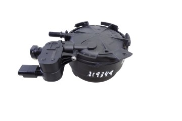 Filtro gasoil, Citroen C-elysée Feel 2019, 9816847280
