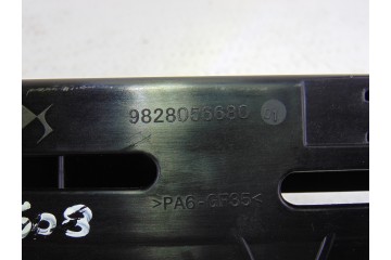 Pantalla multifuncion, Peugeot 508 GT Line 2018, 9818209180