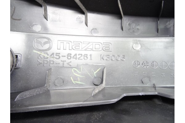 Guantera, Mazda CX-5 (Ke) Luxury 4WD 2013, KD4564261