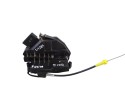 Cerradura puerta trasera izquierda, Ford Fiesta (CB1) Ambiente 2010, 8A6AA26413AF