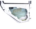 Puerta trasera izquierda, Ford Fiesta (CB1) Ambiente 2010