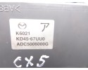 Módulo electrónico, Mazda CX-5 (Ke) Luxury 4WD 2013, KD4567UU0