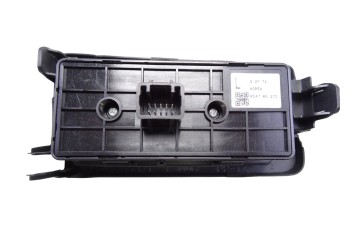 Mando multifuncion, Mazda CX-5 (Ke) Luxury 4WD 2013, KD4766170