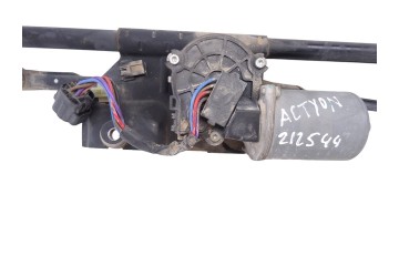 Motor limpia delantero, Ssangyong Actyon 200 Xdi 2010