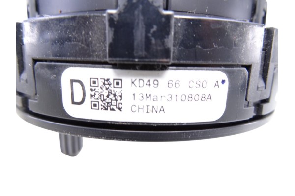 Anillo airbag, Mazda CX-5 (Ke) Luxury 4WD 2013, KD4966CSO
