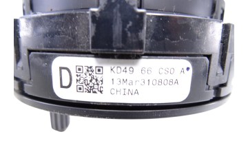 Anillo airbag, Mazda CX-5 (Ke) Luxury 4WD 2013, KD4966CSO