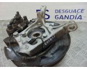 Mangueta delantera derecha, Opel Astra K Berlina 5P Dynamic Start/Stop 2015