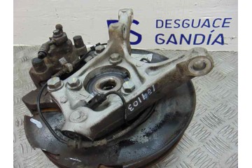 Mangueta delantera derecha, Opel Astra K Berlina 5P Dynamic Start/Stop 2015