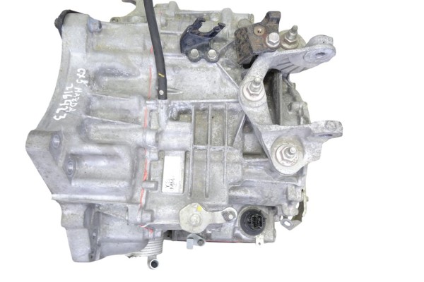 Caja cambios, Mazda CX-5 (Ke) Luxury 4WD 2013, AUT