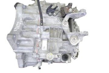 Caja cambios, Mazda CX-5 (Ke) Luxury 4WD 2013, AUT