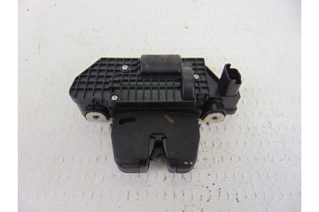 9684648680  CERRADURA MALETERO / PORTON DS 3 CROSSBACK Performance Line 9684648680 196656 DS - 1