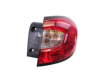 Piloto trasero derecho, Renault Captur I Adventure 2016, 265509762R