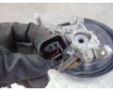 Mangueta trasera derecha, Volkswagen Phaeton (3D3/3D7) TDI V6 4Motion (5 asientos) 2007