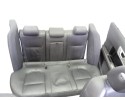 Juego asientos completo, Jaguar Xf 3.0 V6 Diesel Luxury 2012