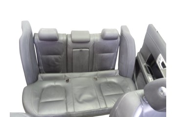 Juego asientos completo, Jaguar Xf 3.0 V6 Diesel Luxury 2012